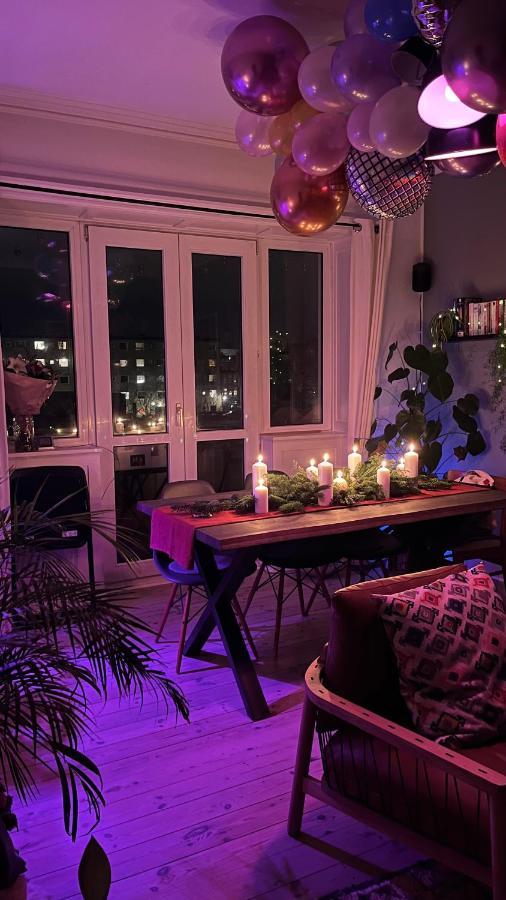 Oasis Hideaway Midst Center Apartment