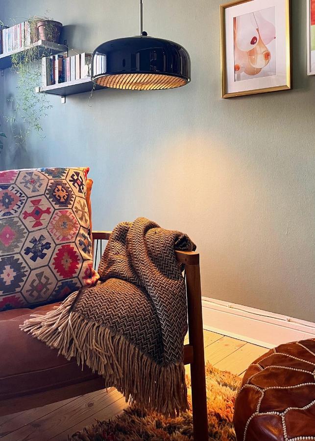 Oasis Hideaway Midst Center Apartment
