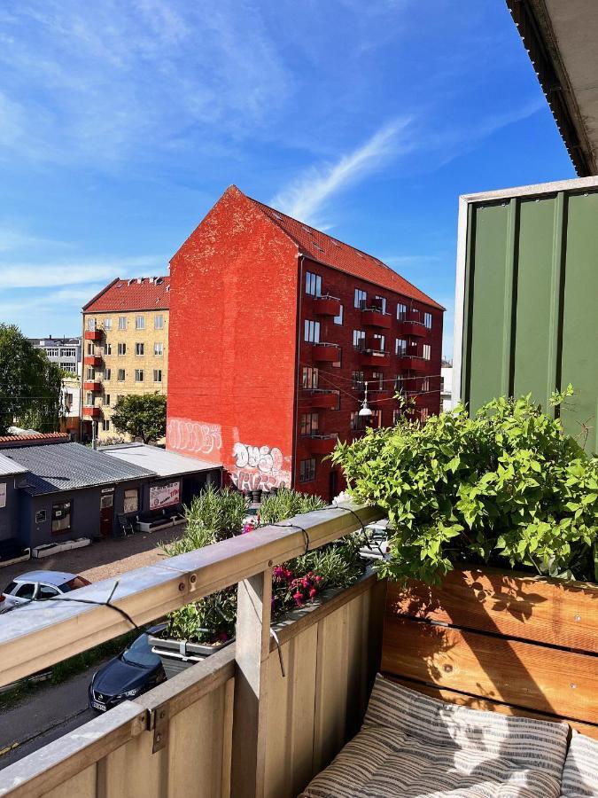 Oasis Hideaway Midst Center * Copenhagen