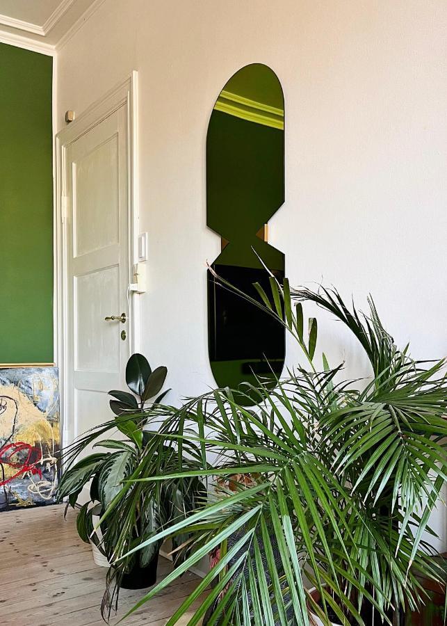 Oasis Hideaway Midst Center Apartment Copenhagen